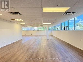 UNIT 202 - 100 STEELCASE ROAD E Markham (Milliken Mills West) Ontario photo 11