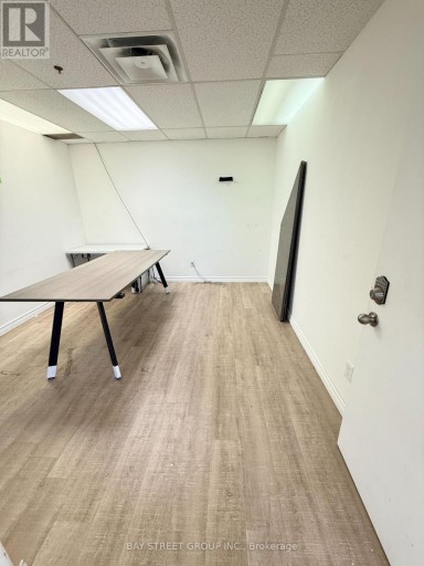 UNIT 202 - 100 STEELCASE ROAD E, Markham (Milliken Mills West), Ontario, L3R1E8