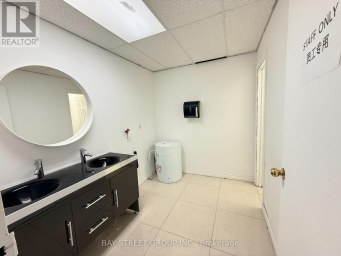 UNIT 202 - 100 STEELCASE ROAD E Markham (Milliken Mills West) Ontario photo 16