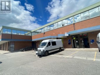 UNIT 202 - 100 STEELCASE ROAD E Markham (Milliken Mills West) Ontario photo 2