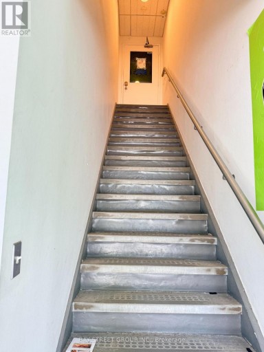 UNIT 202 - 100 STEELCASE ROAD E, Markham (Milliken Mills West), Ontario, L3R1E8