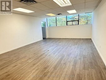 UNIT 202 - 100 STEELCASE ROAD E Markham (Milliken Mills West) Ontario photo 4