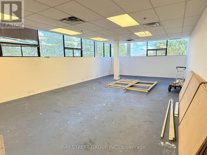 UNIT 202 - 100 STEELCASE ROAD E, Markham (Milliken Mills West), Ontario, L3R1E8