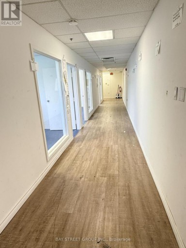 UNIT 202 - 100 STEELCASE ROAD E, Markham (Milliken Mills West), Ontario, L3R1E8
