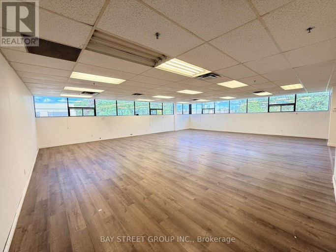 UNIT 202 - 100 STEELCASE ROAD E, Markham (Milliken Mills West), Ontario, L3R1E8