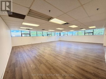 UNIT 202 - 100 STEELCASE ROAD E Markham (Milliken Mills West) Ontario photo 9
