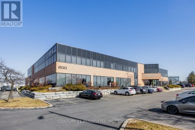 103 - 200 MATHESON BOULEVARD W Mississauga (Gateway) Ontario photo 1