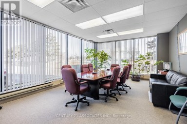 103 - 200 MATHESON BOULEVARD W Mississauga (Gateway) Ontario photo 3
