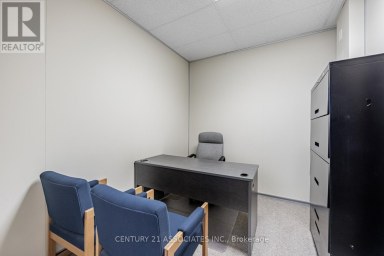 103 - 200 MATHESON BOULEVARD W Mississauga (Gateway) Ontario photo 4