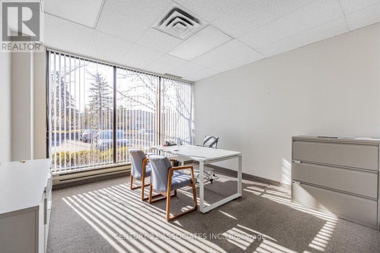 103 - 200 MATHESON BOULEVARD W, Mississauga (Gateway), Ontario, L5R3L7