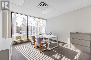 103 - 200 MATHESON BOULEVARD W Mississauga (Gateway) Ontario photo 6
