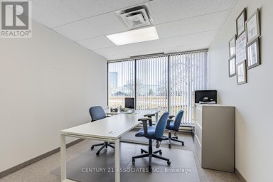 103 - 200 MATHESON BOULEVARD W Mississauga (Gateway) Ontario photo 7