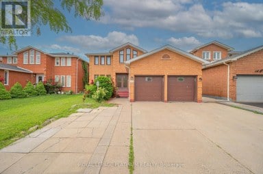 12 O'HARA PLACE Brampton (Fletcher's Creek South) Ontario photo 1