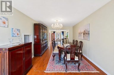 12 O'HARA PLACE Brampton (Fletcher's Creek South) Ontario photo 10
