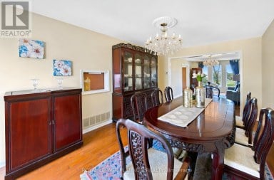 12 O'HARA PLACE Brampton (Fletcher's Creek South) Ontario photo 11