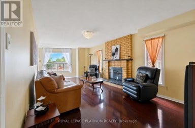 12 O'HARA PLACE Brampton (Fletcher's Creek South) Ontario photo 12