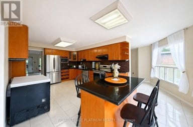 12 O'HARA PLACE Brampton (Fletcher's Creek South) Ontario photo 14