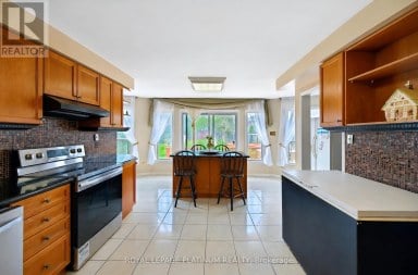12 O'HARA PLACE Brampton (Fletcher's Creek South) Ontario photo 15