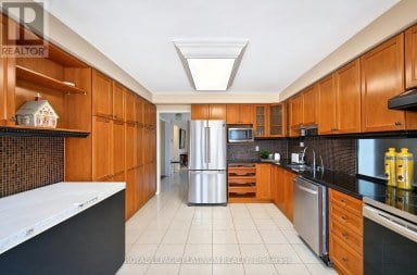 12 O'HARA PLACE Brampton (Fletcher's Creek South) Ontario photo 16