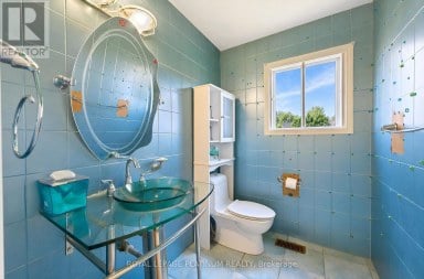 12 O'HARA PLACE Brampton (Fletcher's Creek South) Ontario photo 19