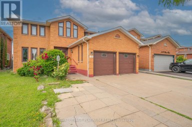 12 O'HARA PLACE Brampton (Fletcher's Creek South) Ontario photo 2