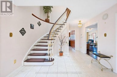 12 O'HARA PLACE Brampton (Fletcher's Creek South) Ontario photo 20