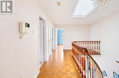 12 O'HARA PLACE Brampton (Fletcher's Creek South) Ontario photo 22