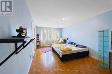 12 O'HARA PLACE Brampton (Fletcher's Creek South) Ontario photo 23