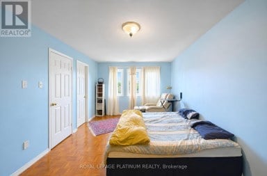 12 O'HARA PLACE Brampton (Fletcher's Creek South) Ontario photo 24