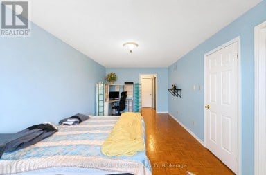 12 O'HARA PLACE Brampton (Fletcher's Creek South) Ontario photo 25