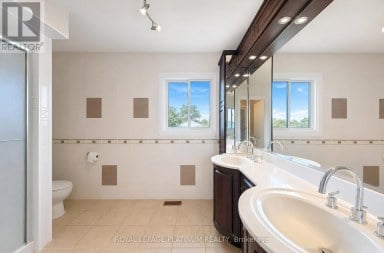 12 O'HARA PLACE Brampton (Fletcher's Creek South) Ontario photo 27