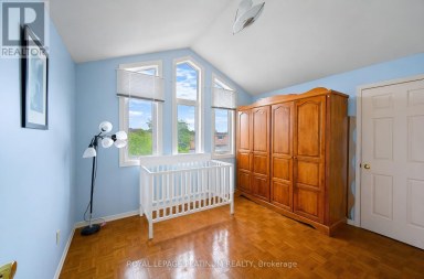 12 O'HARA PLACE Brampton (Fletcher's Creek South) Ontario photo 28