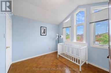 12 O'HARA PLACE Brampton (Fletcher's Creek South) Ontario photo 29