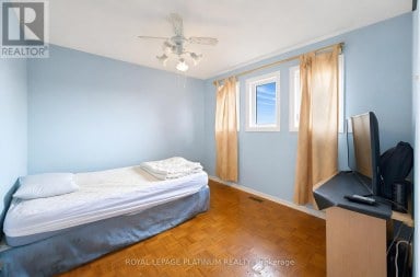 12 O'HARA PLACE Brampton (Fletcher's Creek South) Ontario photo 30