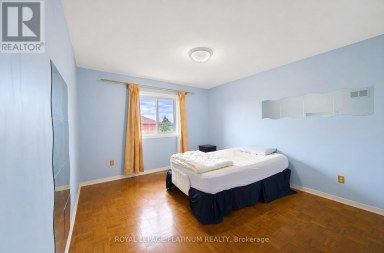 12 O'HARA PLACE Brampton (Fletcher's Creek South) Ontario photo 32