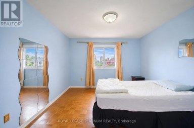 12 O'HARA PLACE Brampton (Fletcher's Creek South) Ontario photo 33