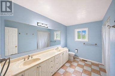12 O'HARA PLACE Brampton (Fletcher's Creek South) Ontario photo 34