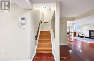 12 O'HARA PLACE Brampton (Fletcher's Creek South) Ontario photo 35