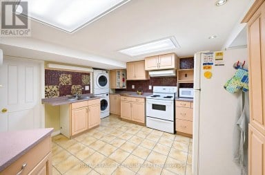 12 O'HARA PLACE Brampton (Fletcher's Creek South) Ontario photo 36