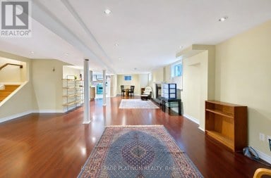 12 O'HARA PLACE Brampton (Fletcher's Creek South) Ontario photo 37