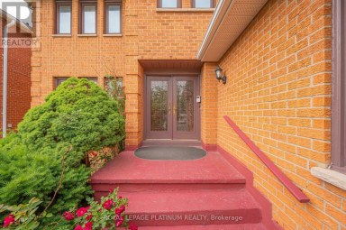 12 O'HARA PLACE Brampton (Fletcher's Creek South) Ontario photo 4