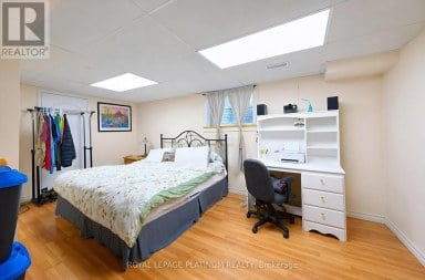 12 O'HARA PLACE Brampton (Fletcher's Creek South) Ontario photo 42