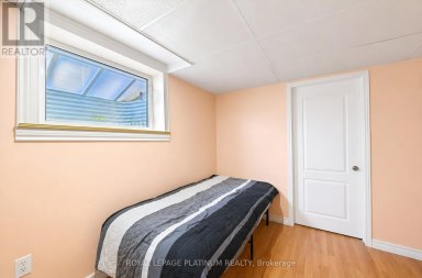 12 O'HARA PLACE Brampton (Fletcher's Creek South) Ontario photo 44