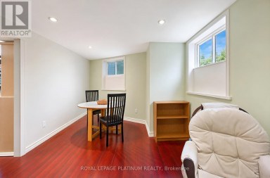 12 O'HARA PLACE Brampton (Fletcher's Creek South) Ontario photo 45