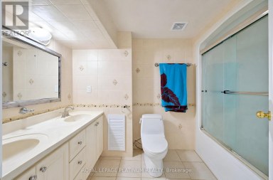 12 O'HARA PLACE Brampton (Fletcher's Creek South) Ontario photo 46
