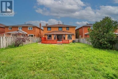 12 O'HARA PLACE Brampton (Fletcher's Creek South) Ontario photo 48