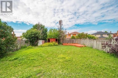 12 O'HARA PLACE Brampton (Fletcher's Creek South) Ontario photo 49