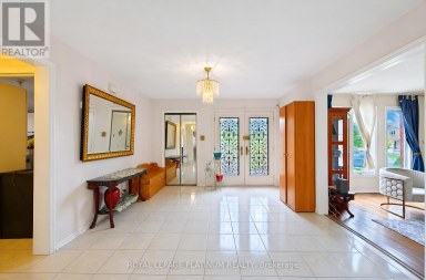 12 O'HARA PLACE Brampton (Fletcher's Creek South) Ontario photo 5