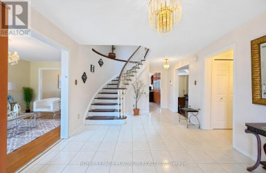12 O'HARA PLACE Brampton (Fletcher's Creek South) Ontario photo 6