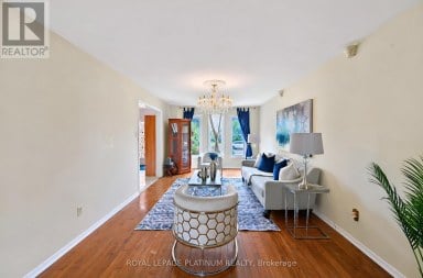12 O'HARA PLACE Brampton (Fletcher's Creek South) Ontario photo 8